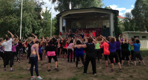 Zumba IP 11