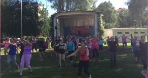 Zumba IP 13