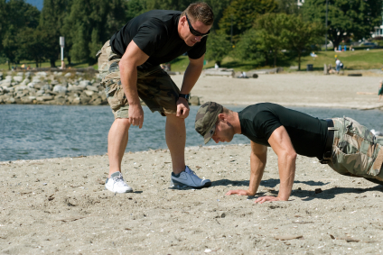 bootcamp