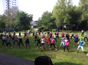 zumba 0