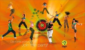 zumba praty32