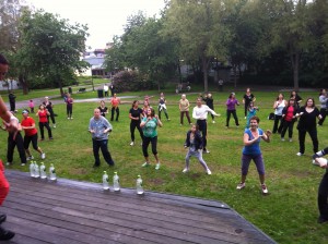 zumba v2 bild